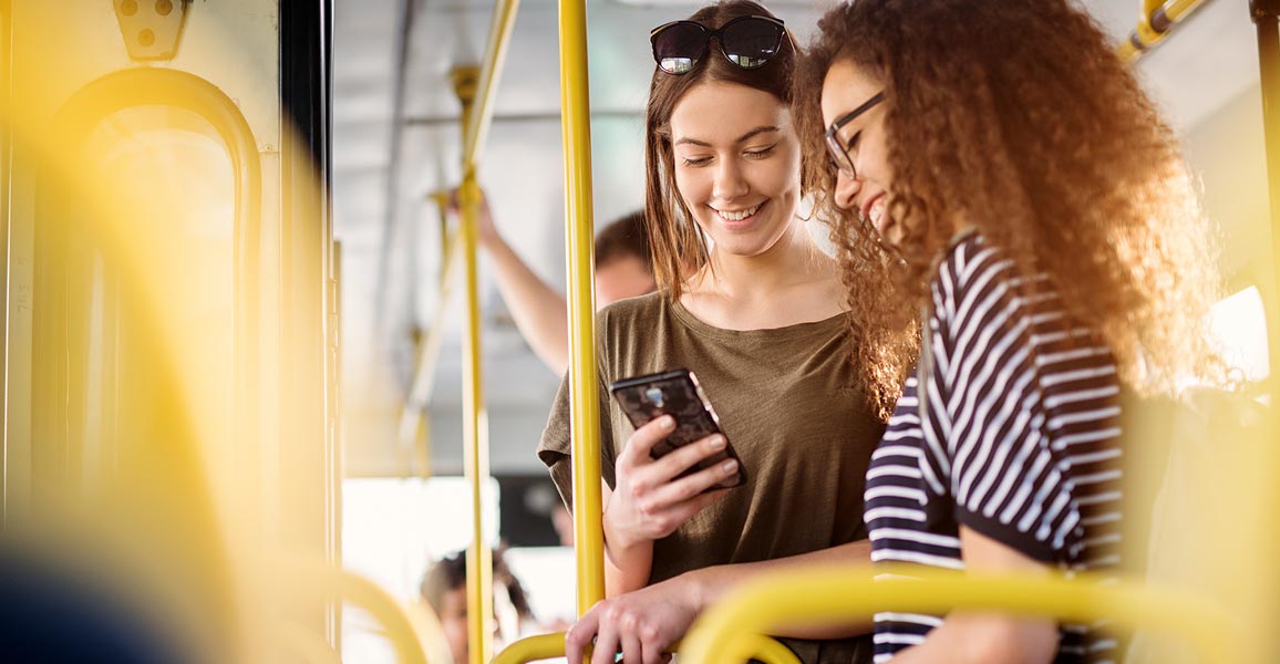FABOO - Pendlermobilität